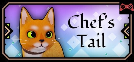 Chef's Tail System Requirements
