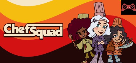 ChefSquad System Requirements