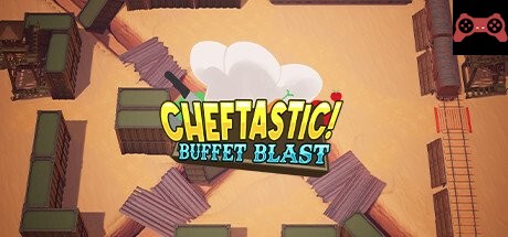 Cheftastic!: Buffet Blast System Requirements