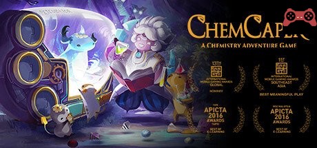 ChemCaper: Act I - Petticles in Peril System Requirements