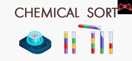 Chemical Sort System Requirements