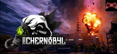 Chernobyl 1986 System Requirements