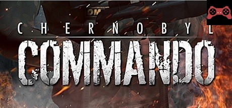 Chernobyl Commando System Requirements