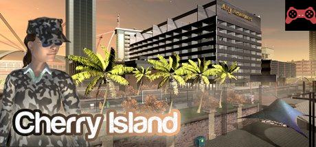 Cherry Island System Requirements