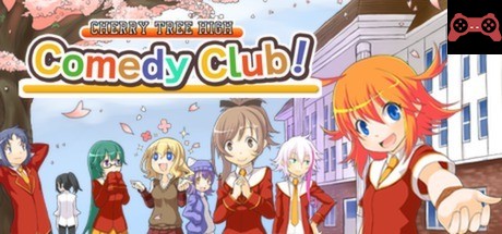Cherry Tree High Comedy Club System Requirements