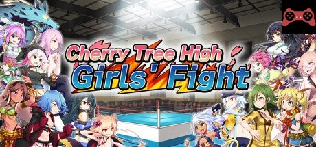 Cherry Tree High Girls' Fight System Requirements
