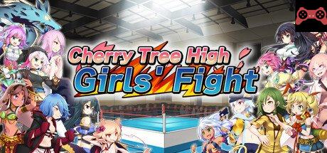 Cherry Tree High Girls' Fight System Requirements