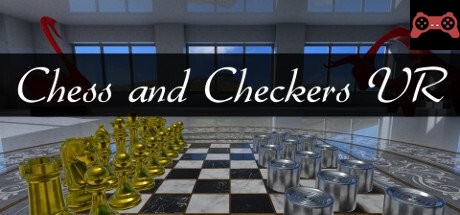Chess and Checkers VR System Requirements