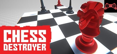 Chess Destroyer System Requirements