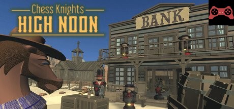 Chess Knights: High Noon System Requirements
