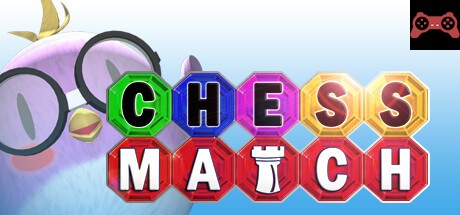 Chess Match System Requirements