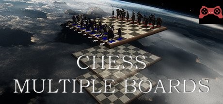 Chess Multiple Boards System Requirements