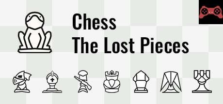 Chess: The Lost Pieces System Requirements