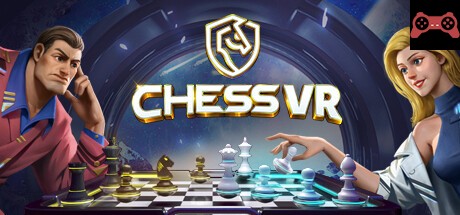 chess VR System Requirements
