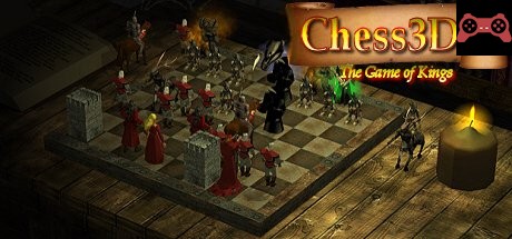 Chess3D System Requirements