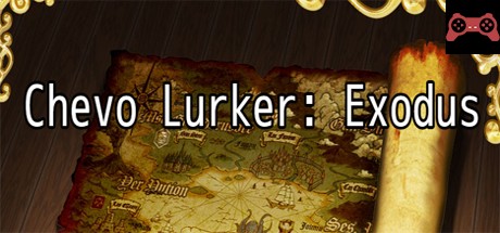Chevo Lurker: Exodus System Requirements