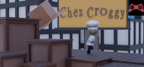 Chez Croggy System Requirements