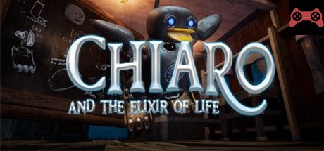 Chiaro and the Elixir of Life System Requirements