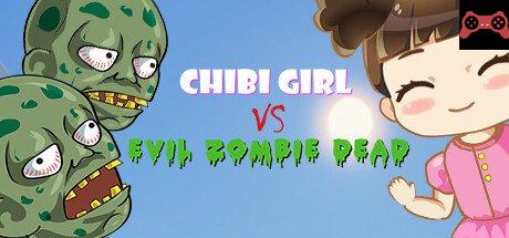 Chibi Girl vs. Evil Zombie Dead System Requirements