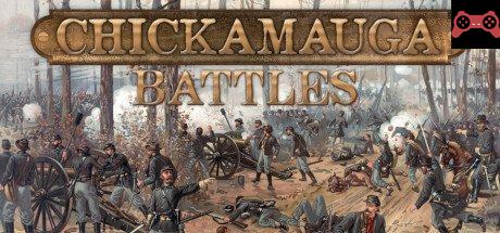 Chickamauga Battles System Requirements