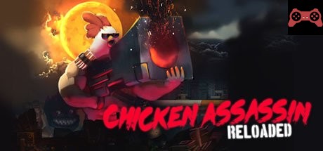 Chicken Assassin: Reloaded System Requirements