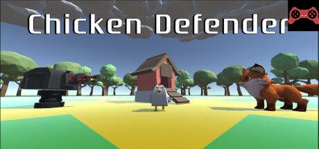 Chicken Defender System Requirements