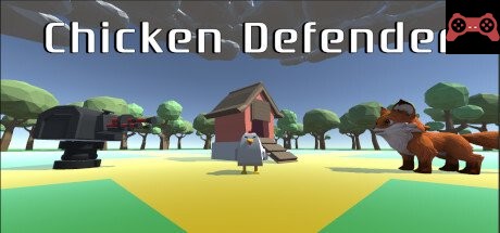 Chicken Defender System Requirements
