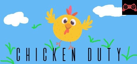 Chicken Duty System Requirements