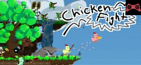 Chicken Fight System Requirements