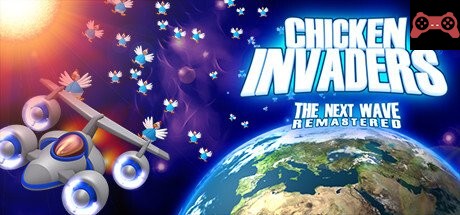 Chicken Invaders 2 System Requirements