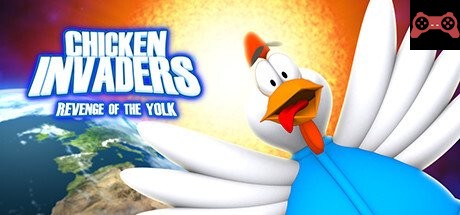 Chicken Invaders 3 System Requirements