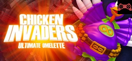 Chicken Invaders 4 System Requirements