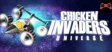 Chicken Invaders Universe System Requirements