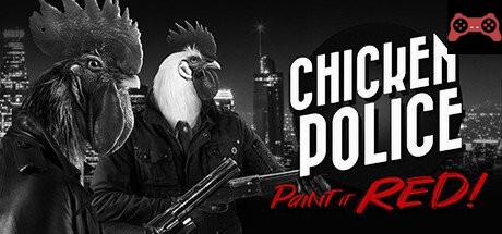 Chicken Police System Requirements