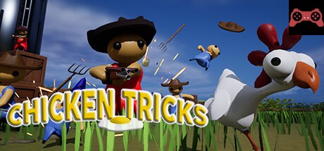 Chicken Tricks System Requirements