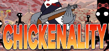 Chickenality System Requirements
