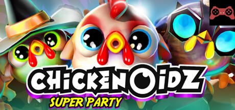 Chickenoidz Super Party System Requirements