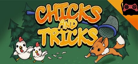 Chicks and Tricks VR System Requirements