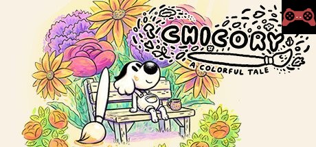 Chicory: A Colorful Tale System Requirements