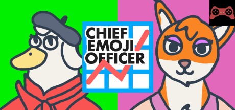 Chief Emoji Officer System Requirements