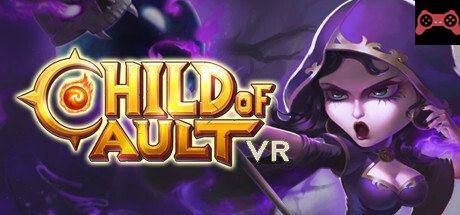 Child Of Ault System Requirements