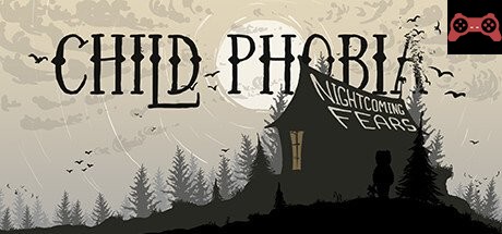 Child Phobia: Nightcoming Fears System Requirements
