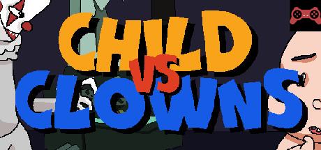 Child vs Clowns System Requirements