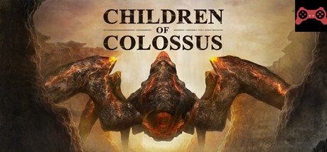 Children of Colossus System Requirements