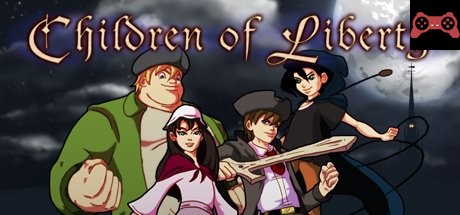 Children of Liberty System Requirements