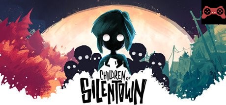 Children of Silentown System Requirements