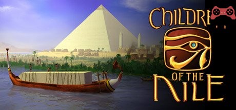 Children of the Nile: Enhanced Edition System Requirements