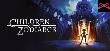 Children of Zodiarcs System Requirements