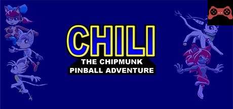 Chili The Chipmunk Pinball Adventure System Requirements
