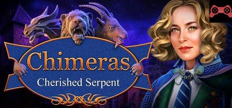 Chimeras: Cherished Serpent Collector's Edition System Requirements